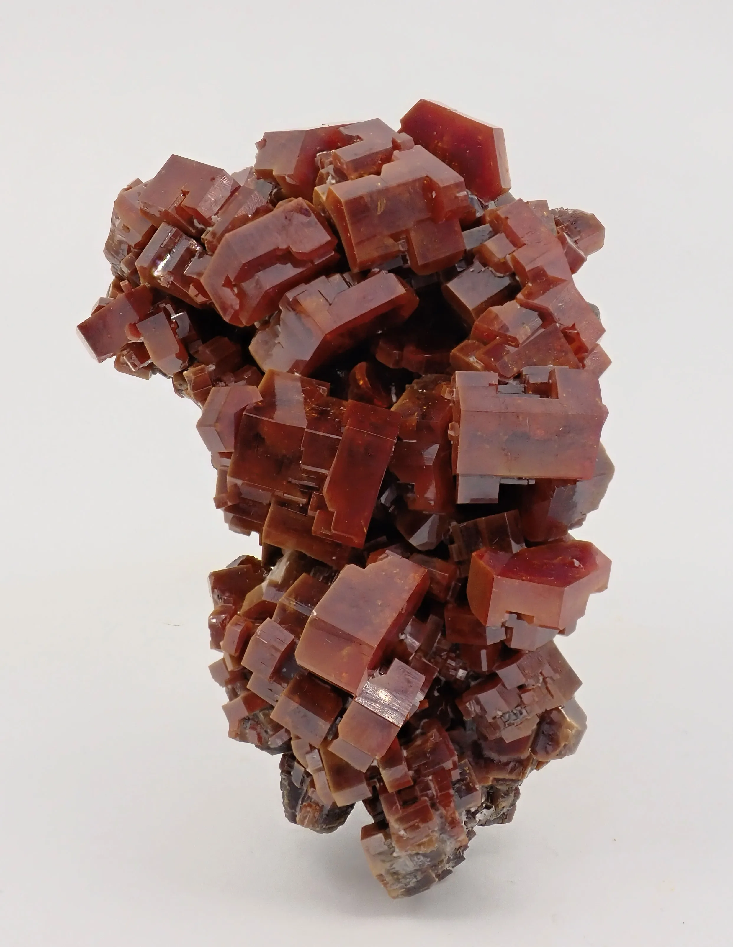 Vanadinite - image 1