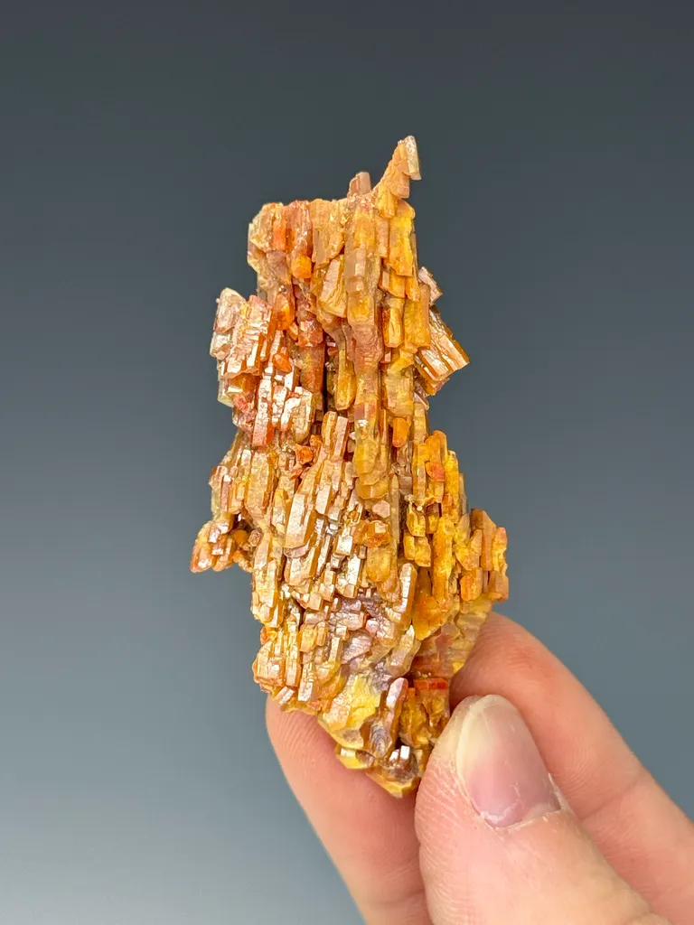 Vanadinite image