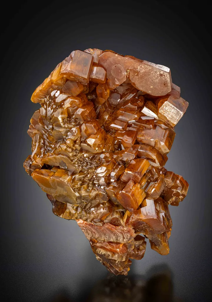 Vanadinite image