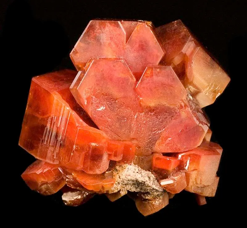 Vanadinite - image 2