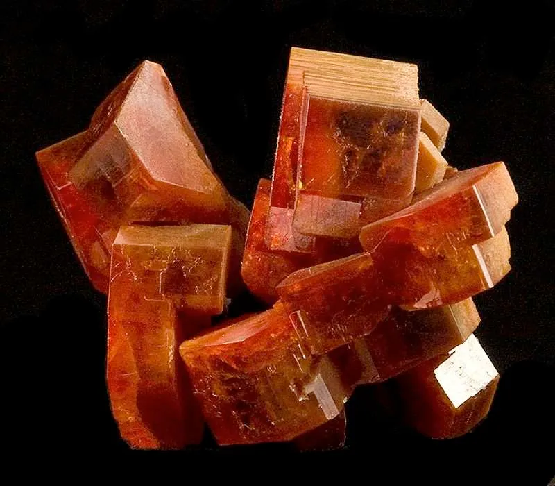 Vanadinite - image 2