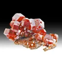 Vanadinite - image 1