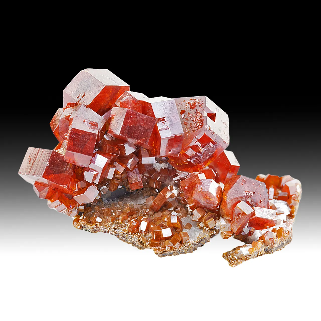 Vanadinite - image 1