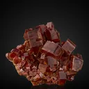 Vanadinite - image 1