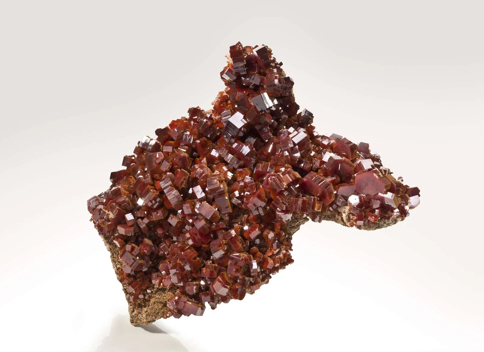 Vanadinite - image 2