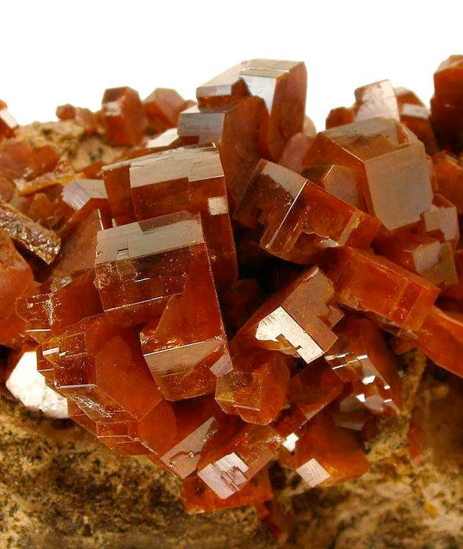 Vanadinite - image 2