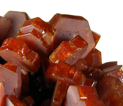 Vanadinite - image 2