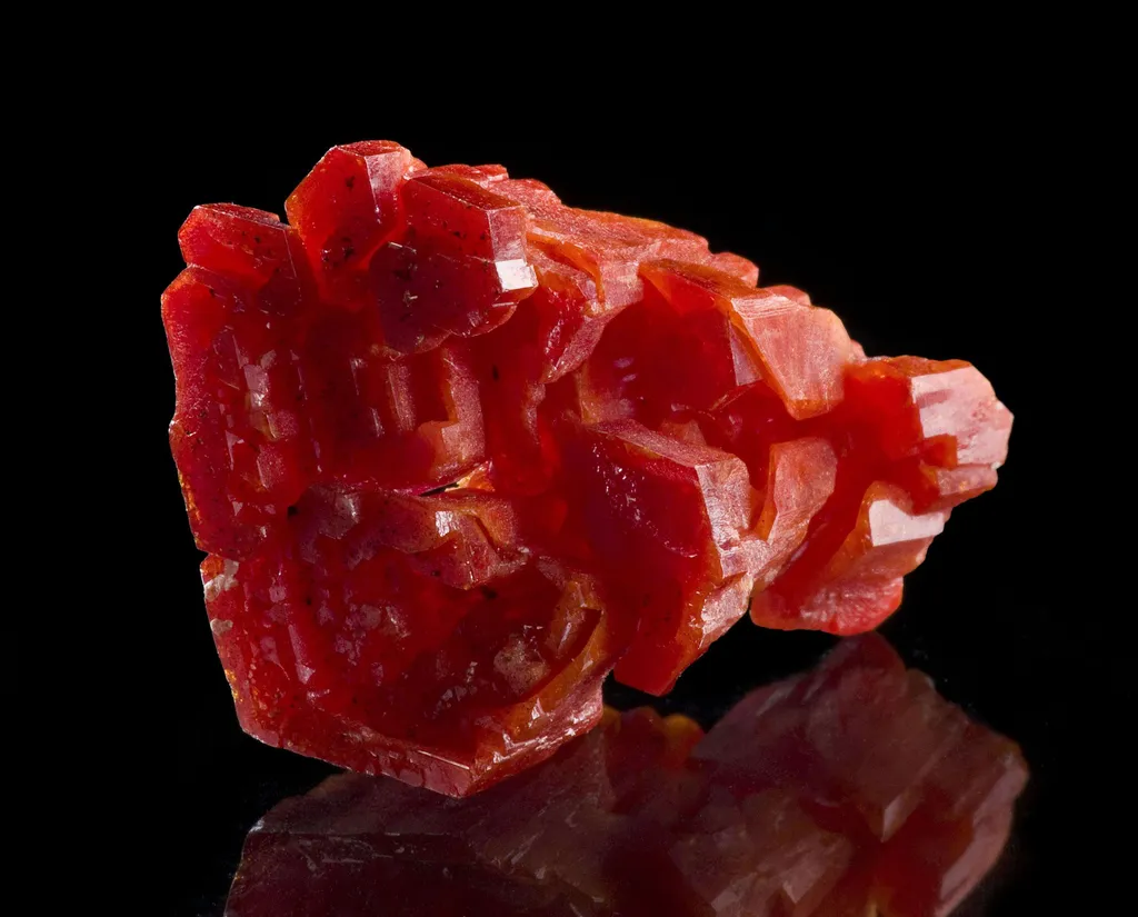 Vanadinite - image 3