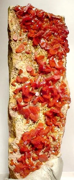 Vanadinite image