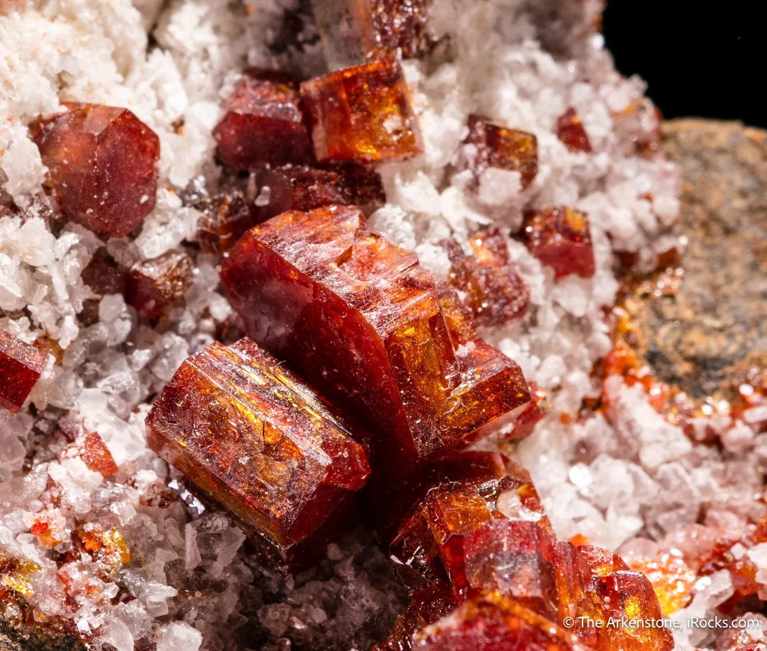 Vanadinite - image 5