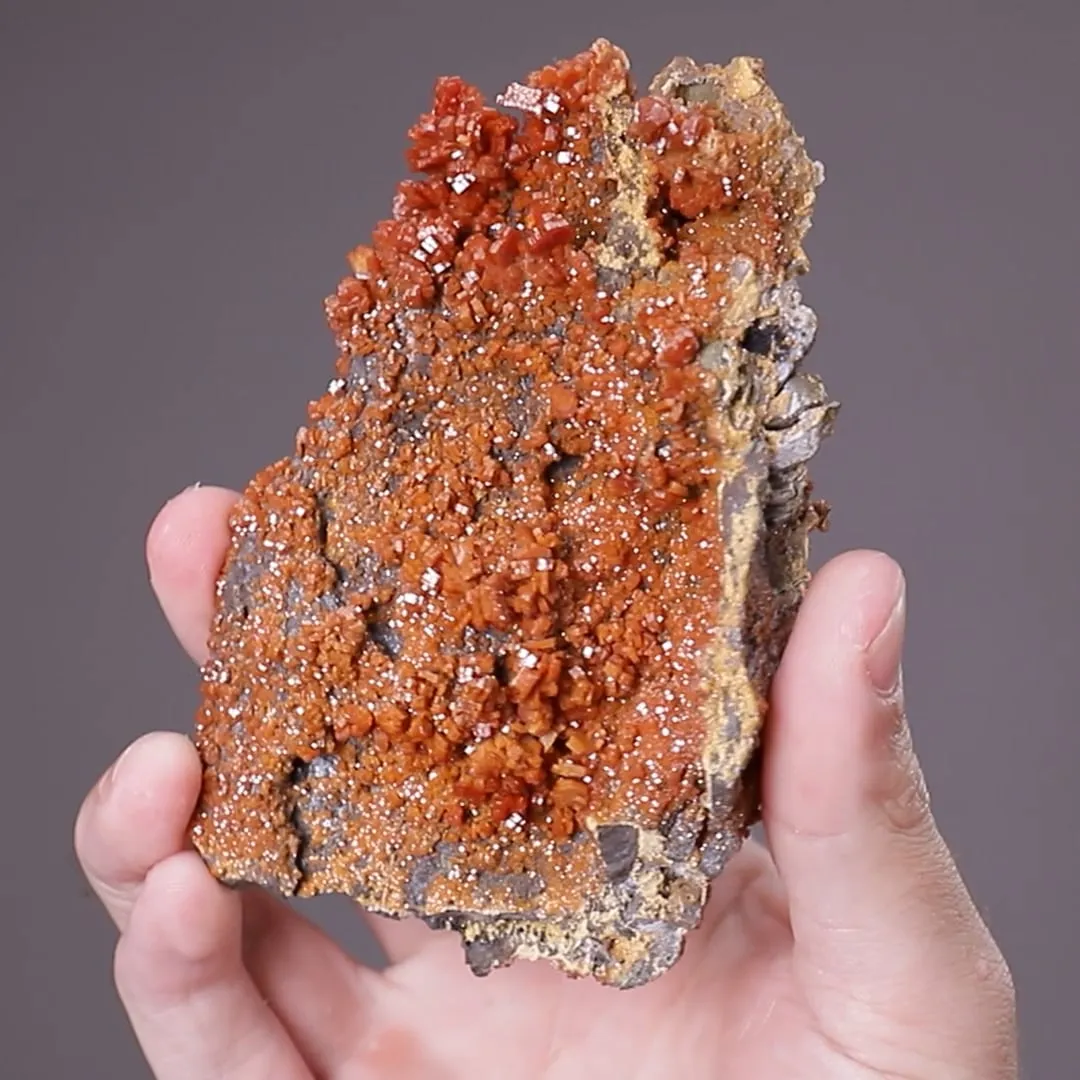 Vanadinite - image 2