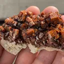 Vanadinite - image 5