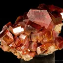 Vanadinite - image 3