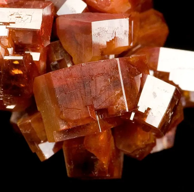 Vanadinite - image 4