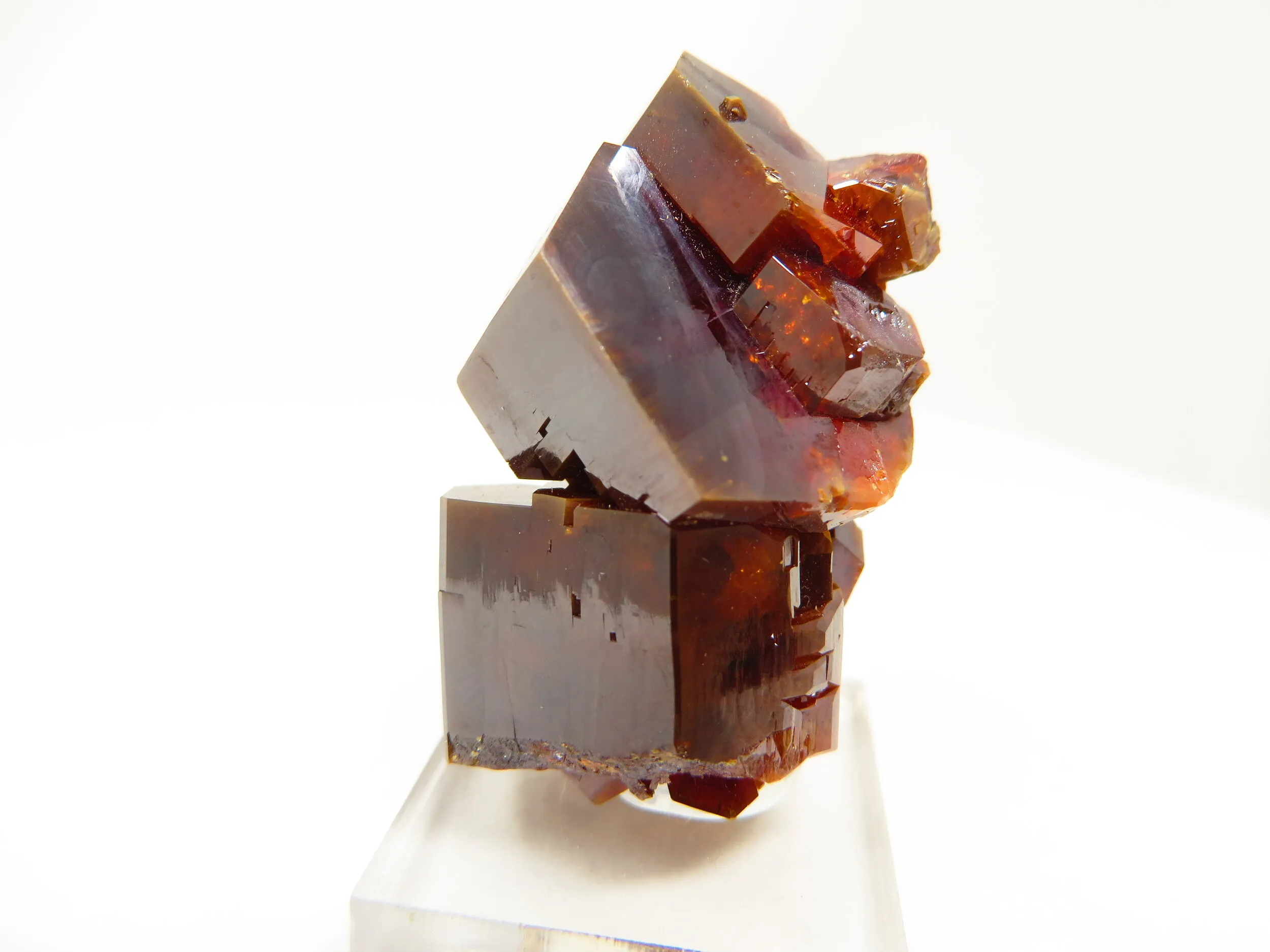 Vanadinite - image 4