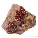 Vanadinite - image 4