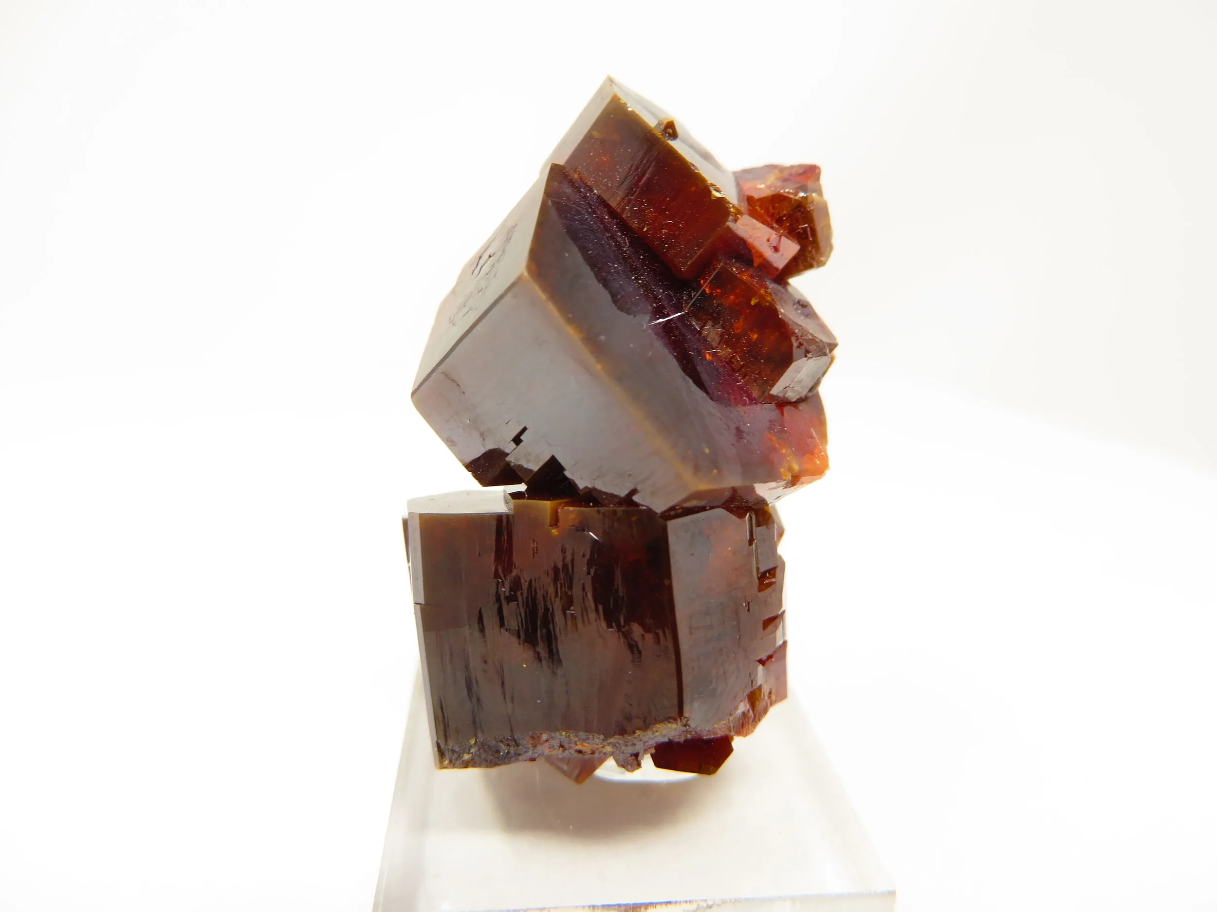 Vanadinite - image 2