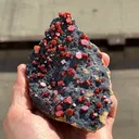 Vanadinite - image 5