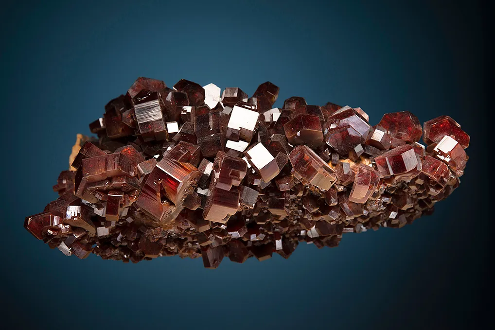 Vanadinite - image 5