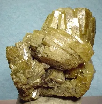 Vanadinite - image 2