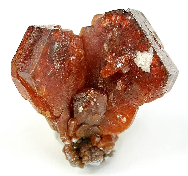 Vanadinite image