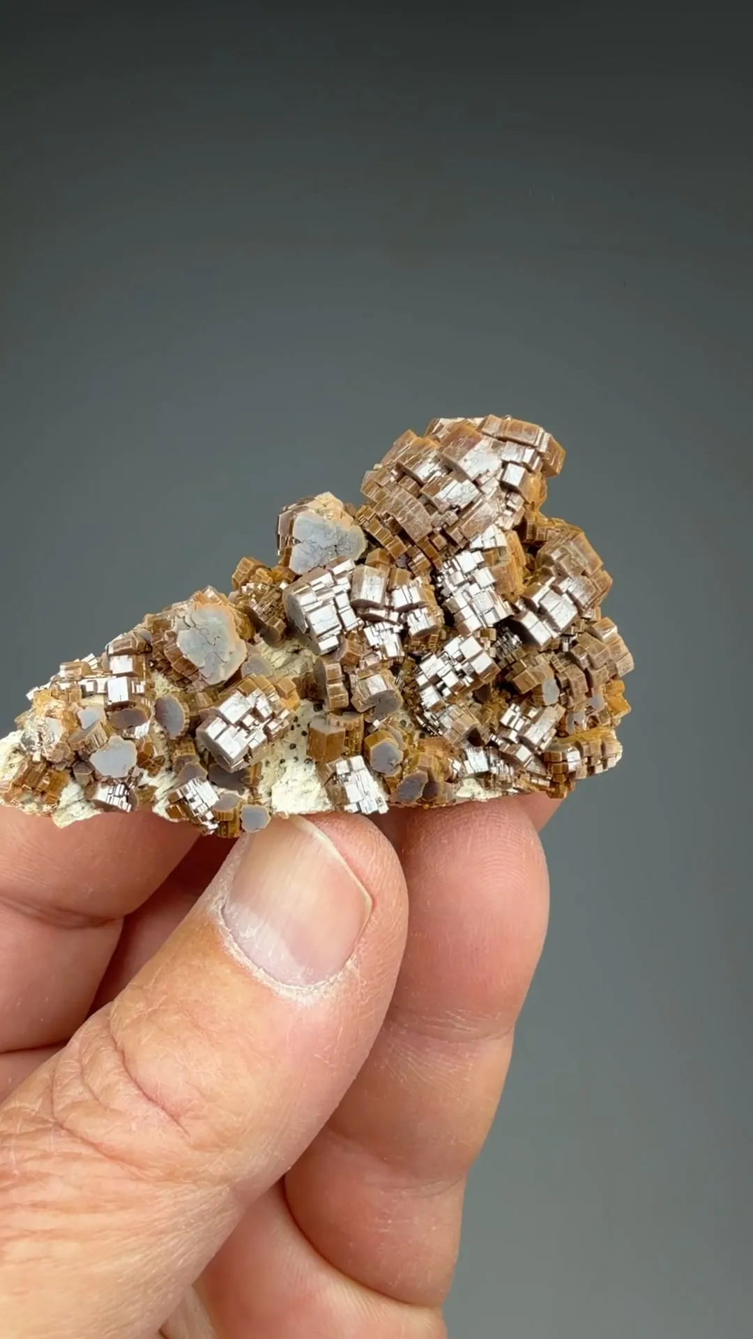 Vanadinite - image 2