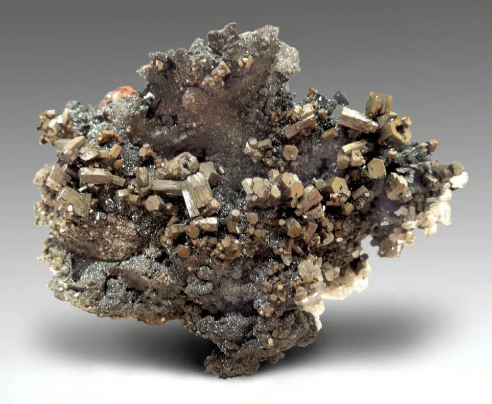 Vanadinite - image 2
