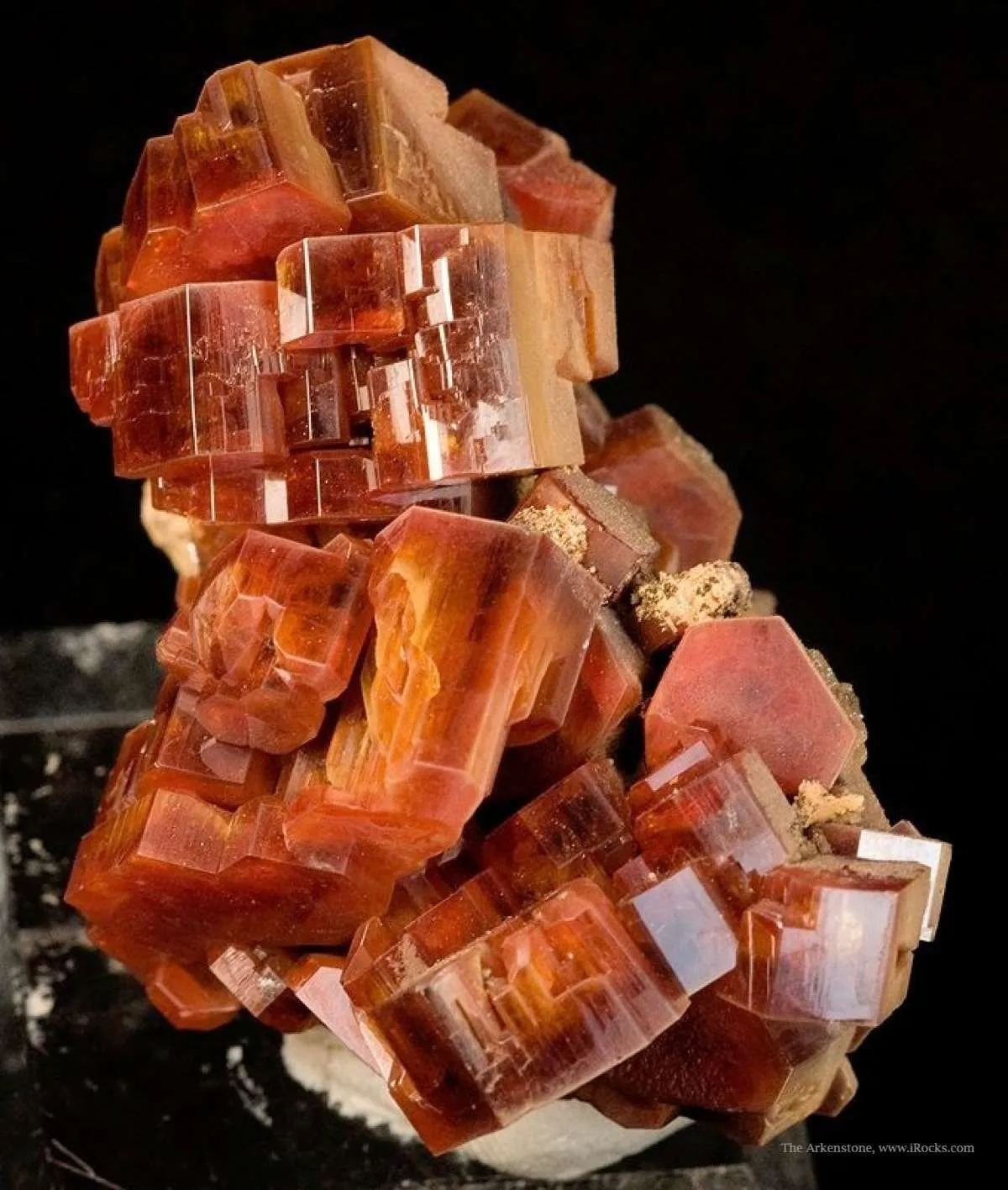 Vanadinite - image 2