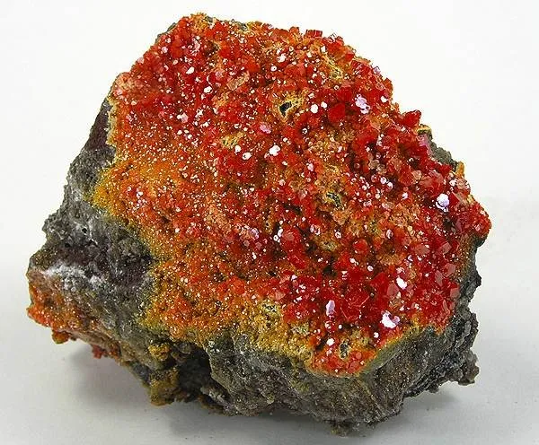 Vanadinite image