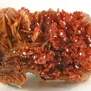 Vanadinite, Baryte - image 1