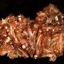 Vanadinite, Baryte - image 2