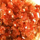 Vanadinite, Baryte - image 2