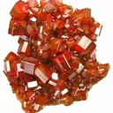 Vanadinite - image 1