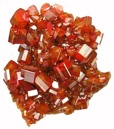 Vanadinite - image 1