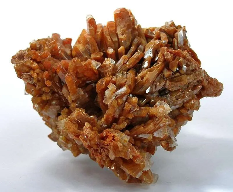 Vanadinite - image 2