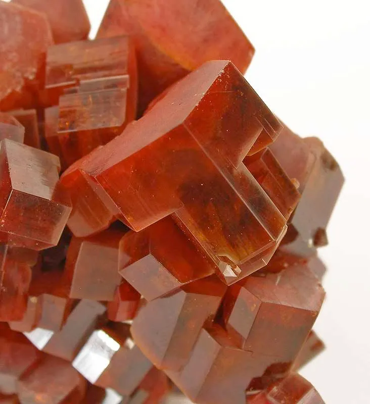 Vanadinite - image 4