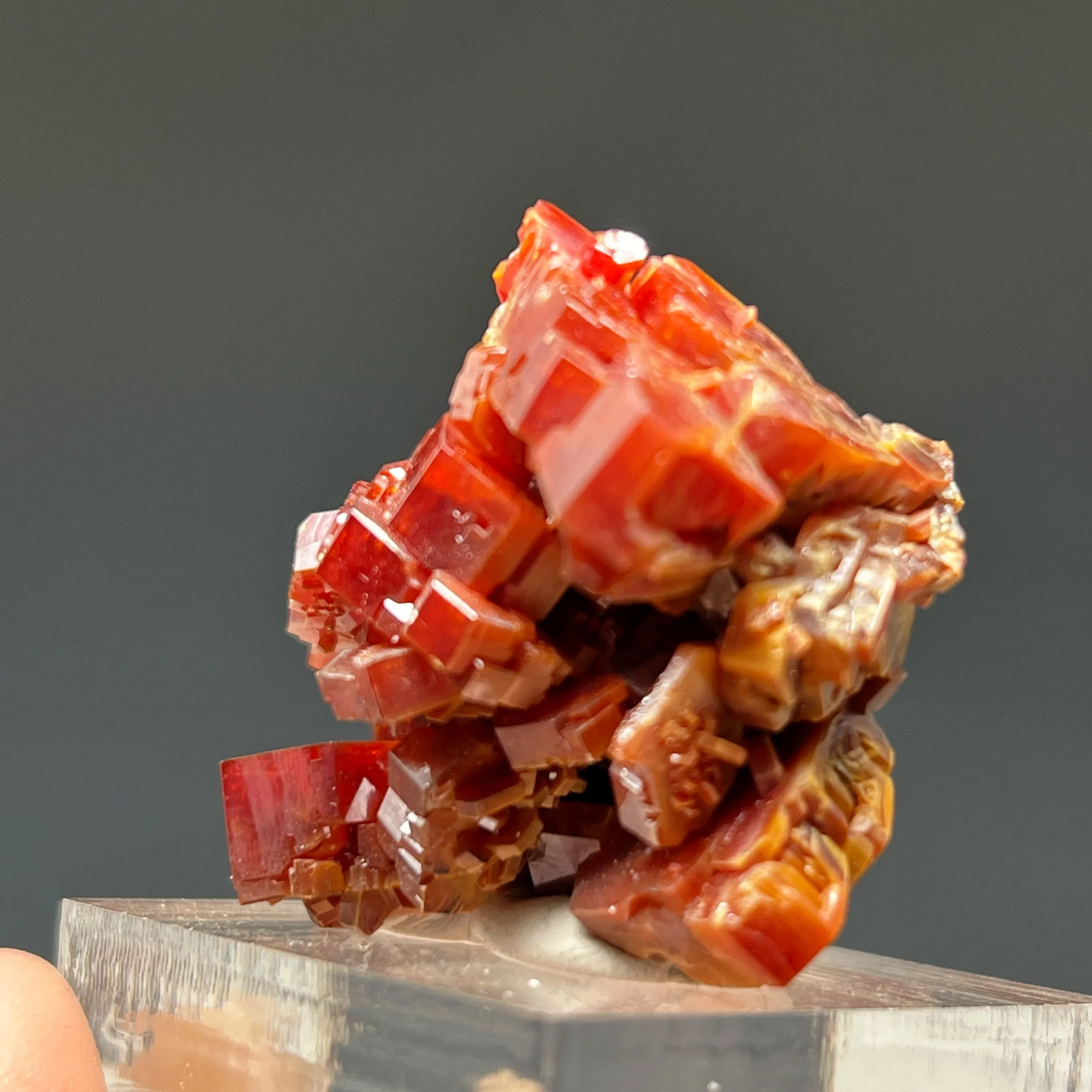 Vanadinite - image 3