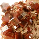 Vanadinite - image 5
