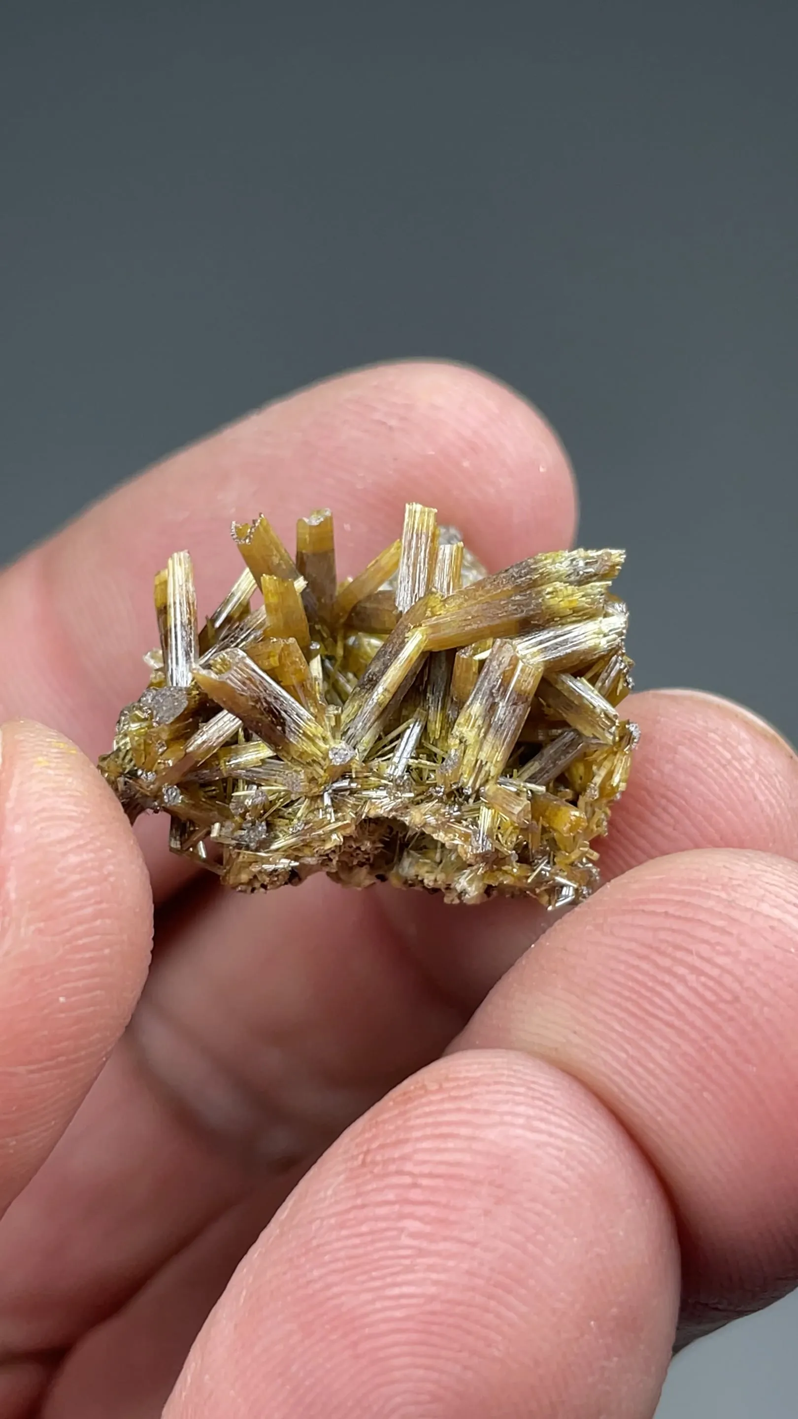 Vanadinite - image 2