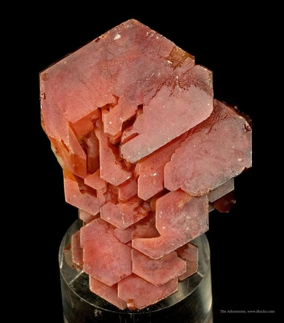 Vanadinite - image 1