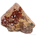 Vanadinite - image 3