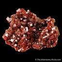Vanadinite - image 4