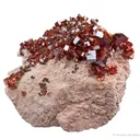 Vanadinite - image 4
