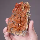 Vanadinite - image 2
