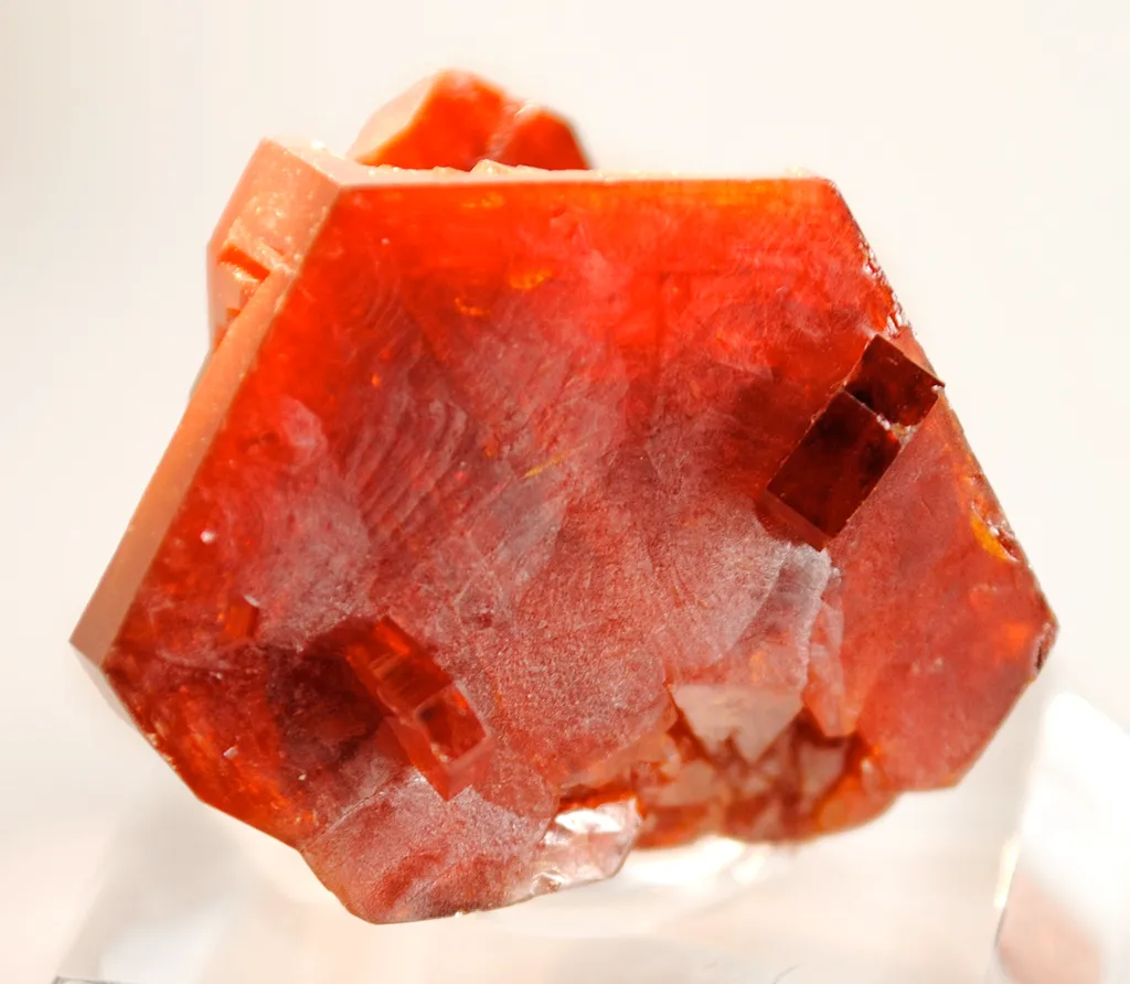 Vanadinite - image 4