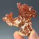 Vanadinite - image 1