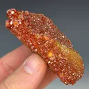 Vanadinite - image 3