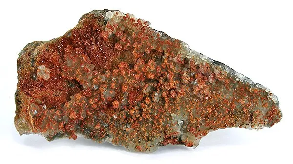 Vanadinite image