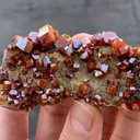 Vanadinite - image 5