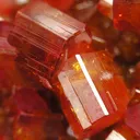 Vanadinite - image 2